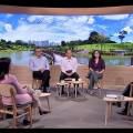 Post NDR Forum 2016 - EP1 | Products seen: [Duxton Chair, Osaka Armchair, Pino + Square Leg Chair & Tempo 3-in-1 Coffee Table]